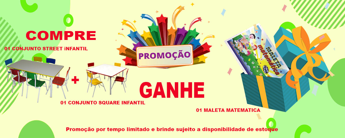 promoção 2 2023