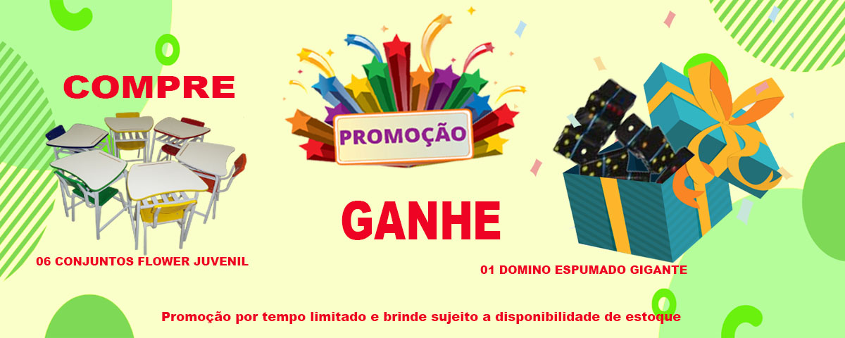 promoção 3 2023