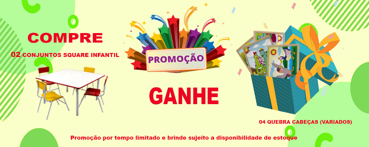promoção 5 2023