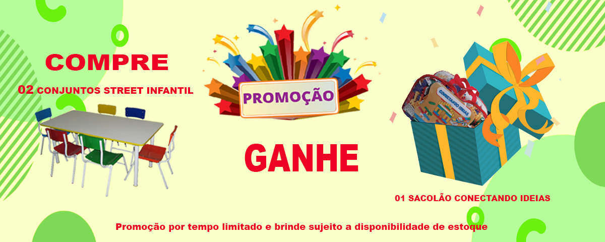 promoção 6 2023